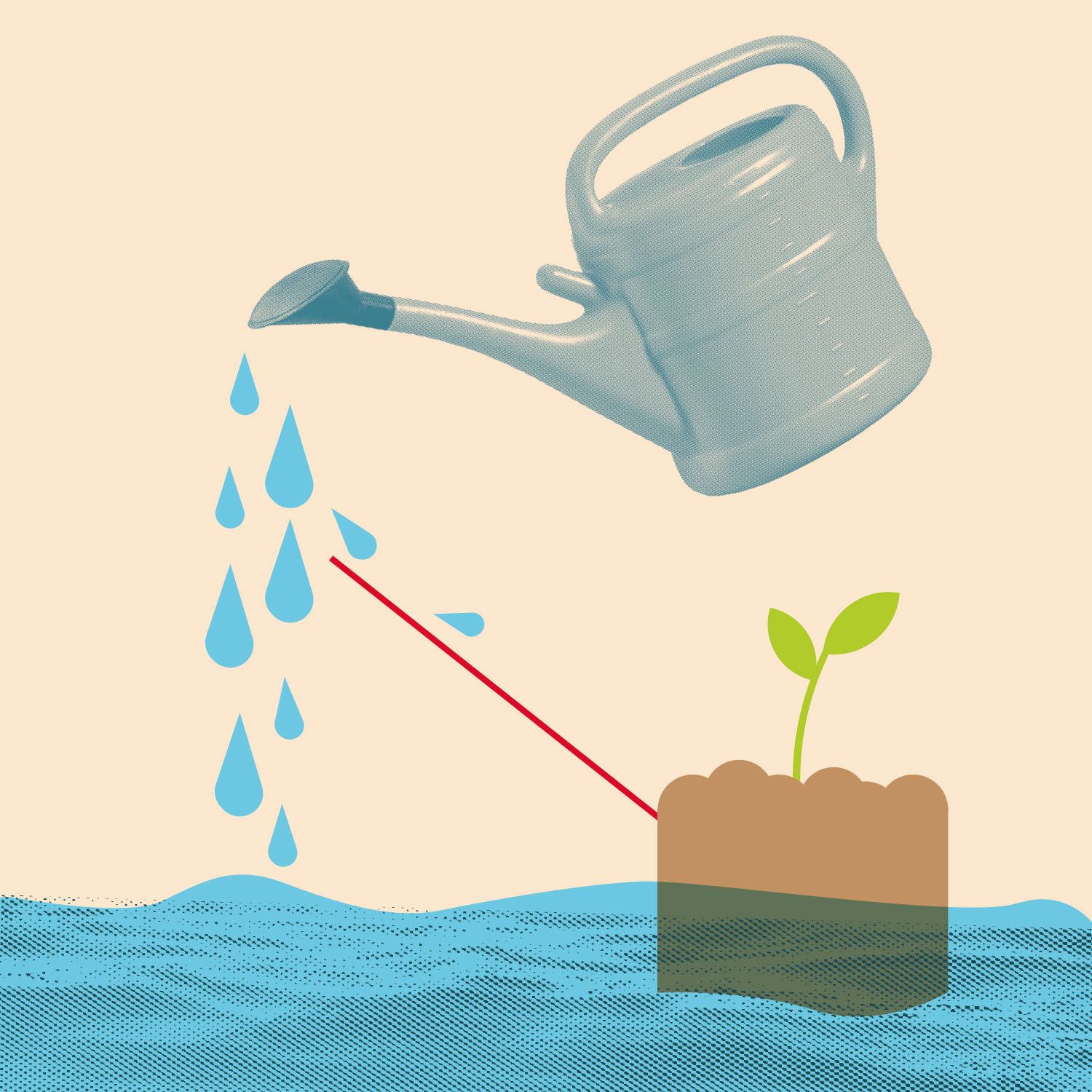 Vous reprendrez bien un peu d’héritage ?