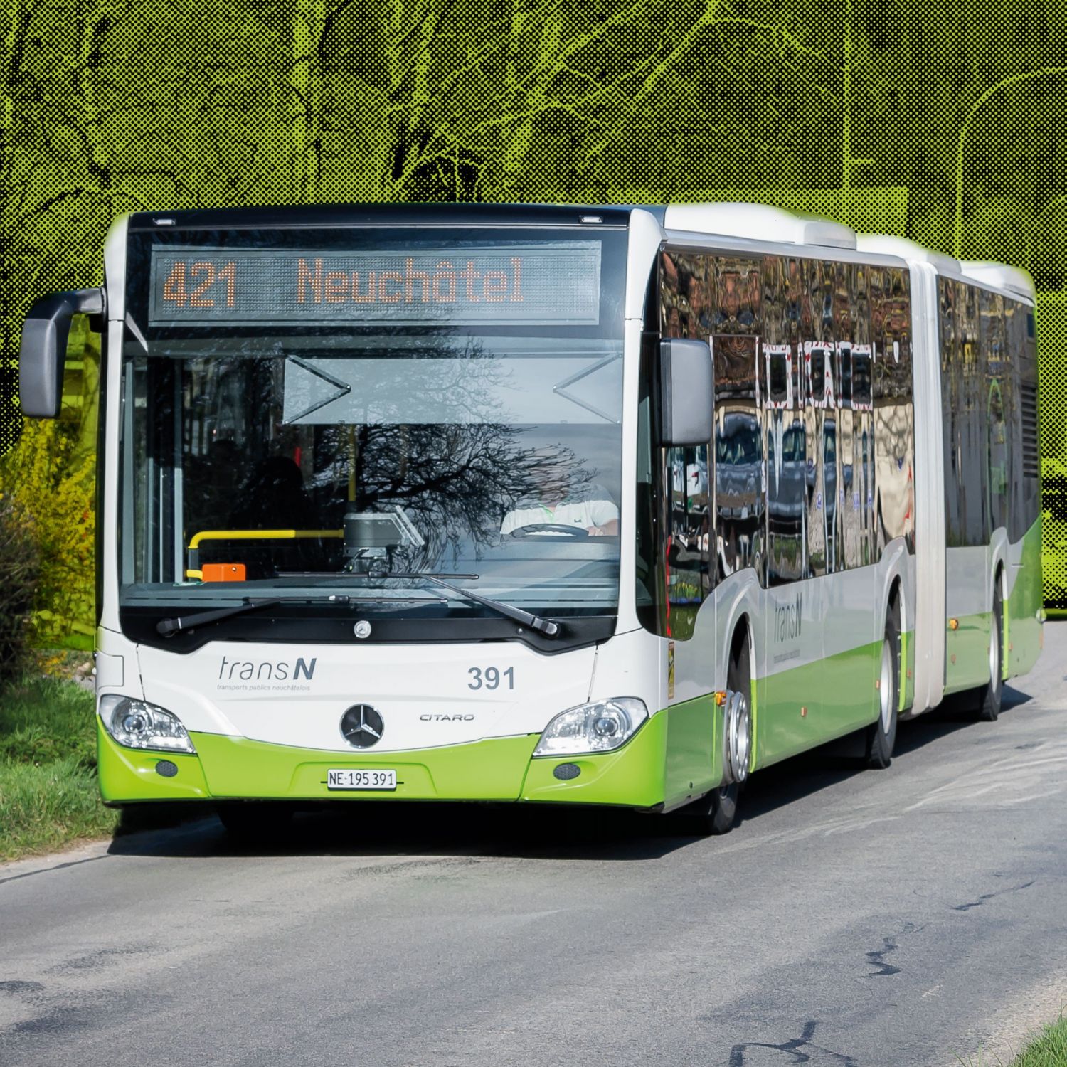 On a ramé pour les TP