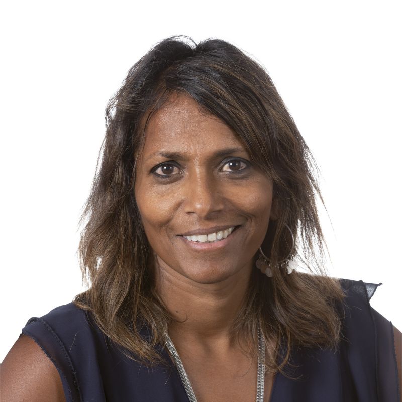Joëlle Eymann