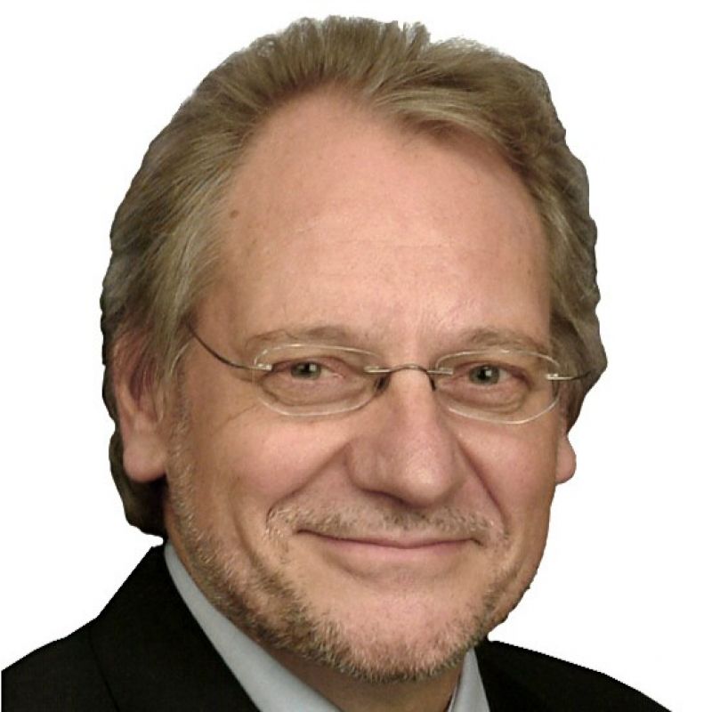 Bernard Soguel