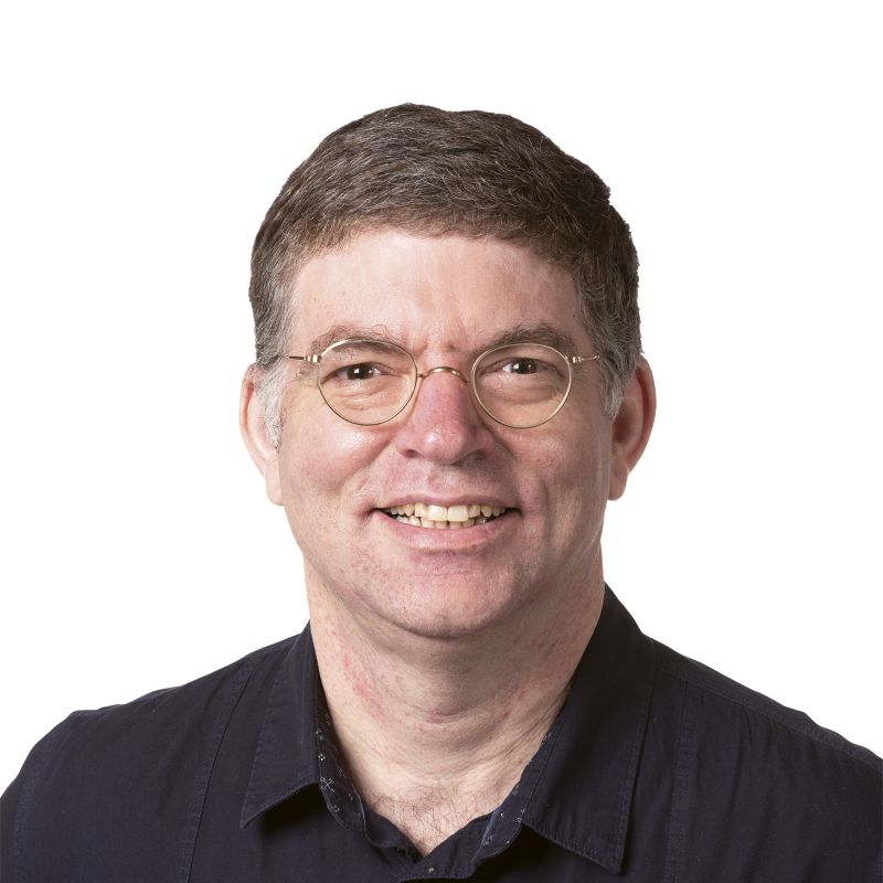 Jérôme Ribeaud
