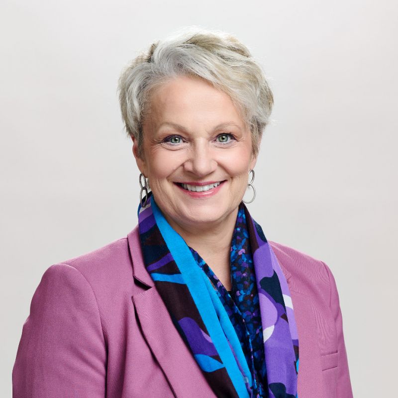 Florence Nater