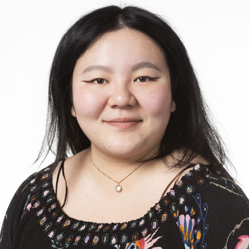 Sophie Wang