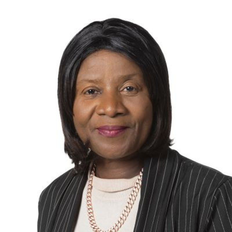 Josiane Jemmely-Ndjondje