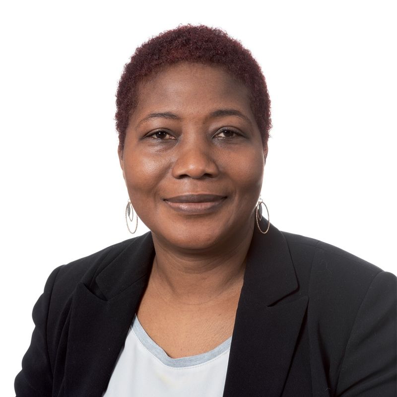 Rose Lièvre