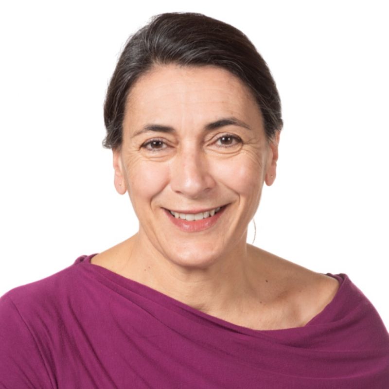 Sonia  Bolea 