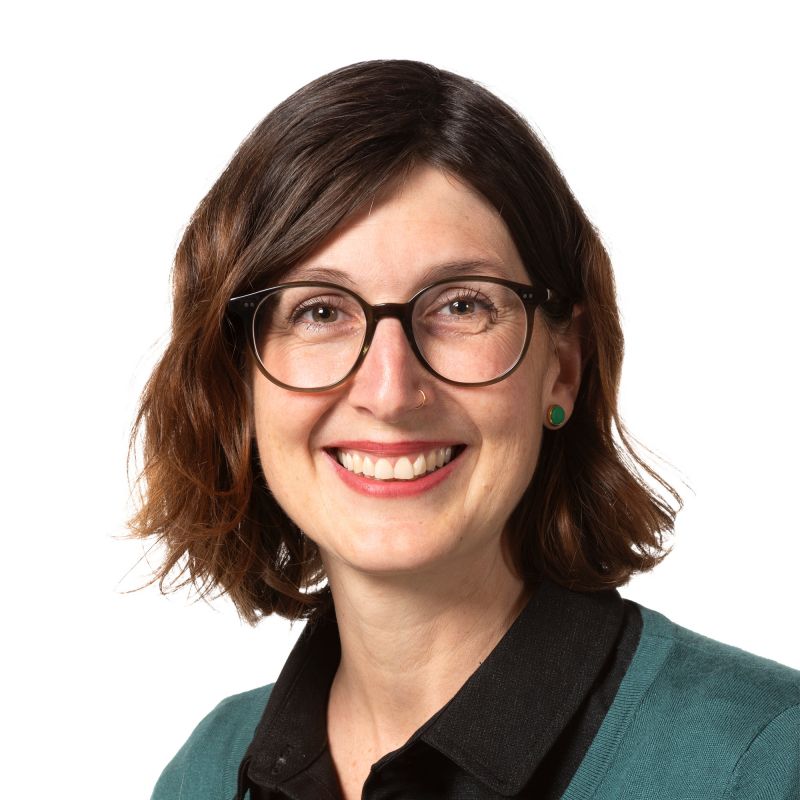 Nathalie Ljuslin
